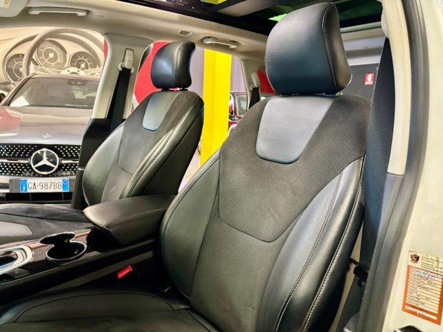 FORD Edge 2.0 TDCI 210 CV ST Line - X OPERATORI DEL SETTORE
