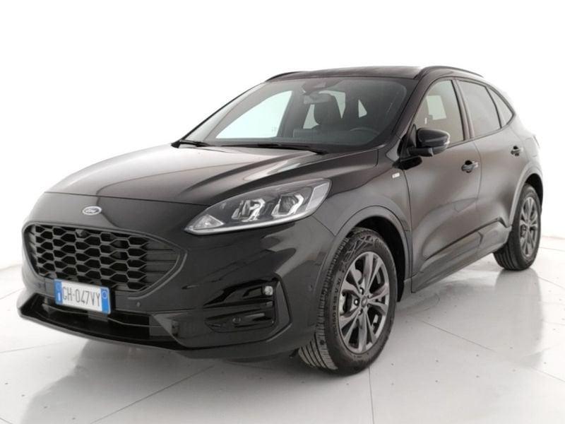 Ford Kuga 2.5 full hybrid ST-Line 2wd 190cv cvt