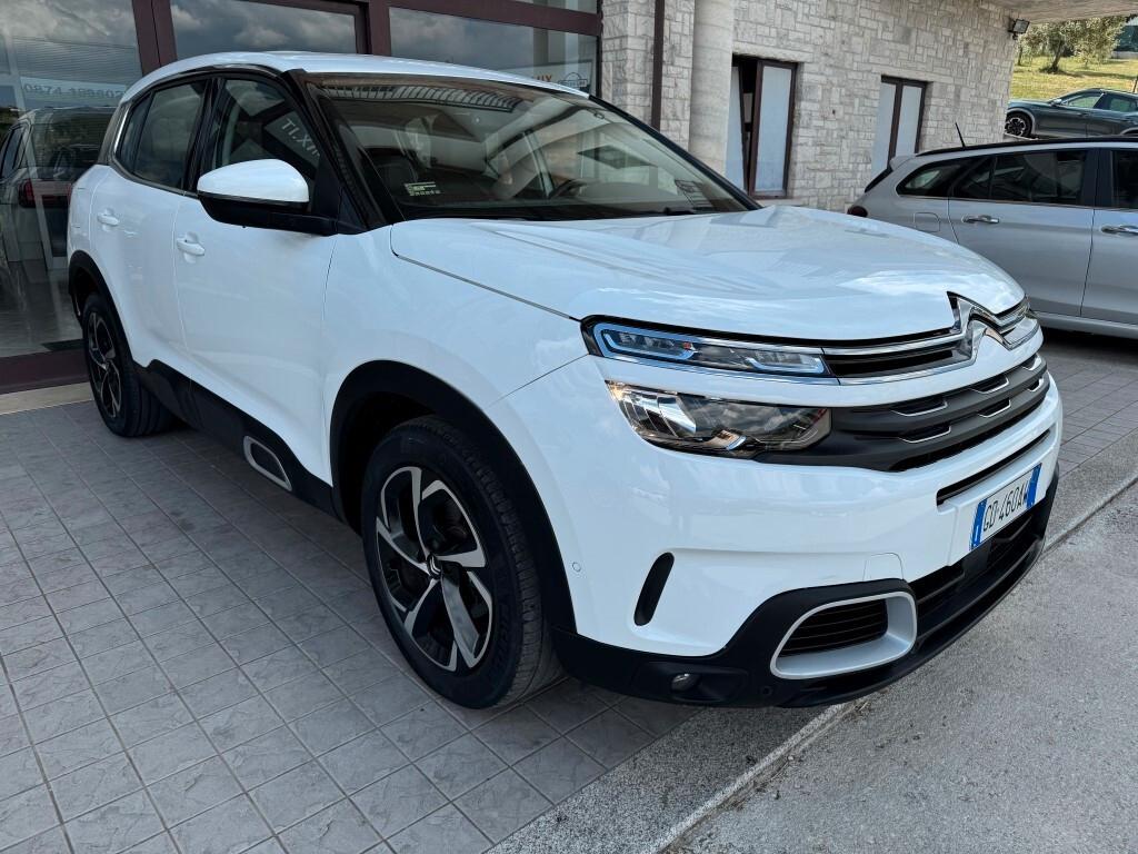 Citroen C5 Aircross BlueHDi 130 S&S Business