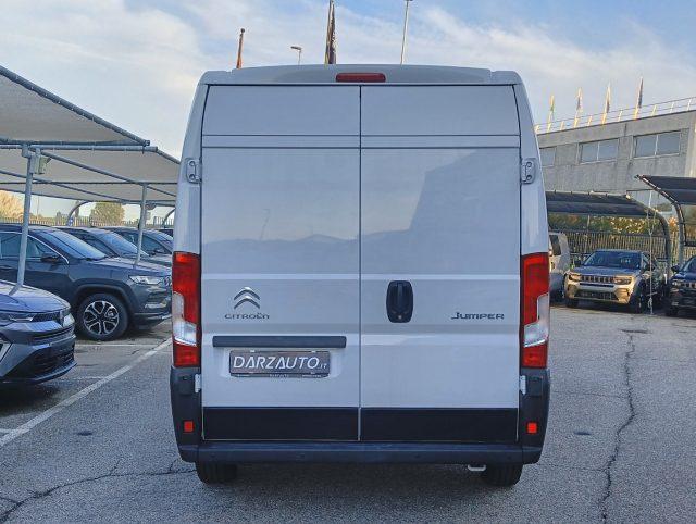 CITROEN Jumper 33 BlueHDi 140 S&S L2 H2, PM-TM Furgone