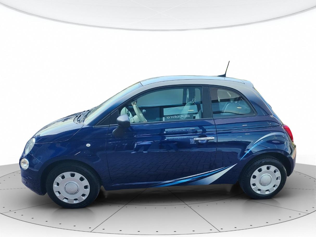 FIAT 500 1.2 Pop 69cv