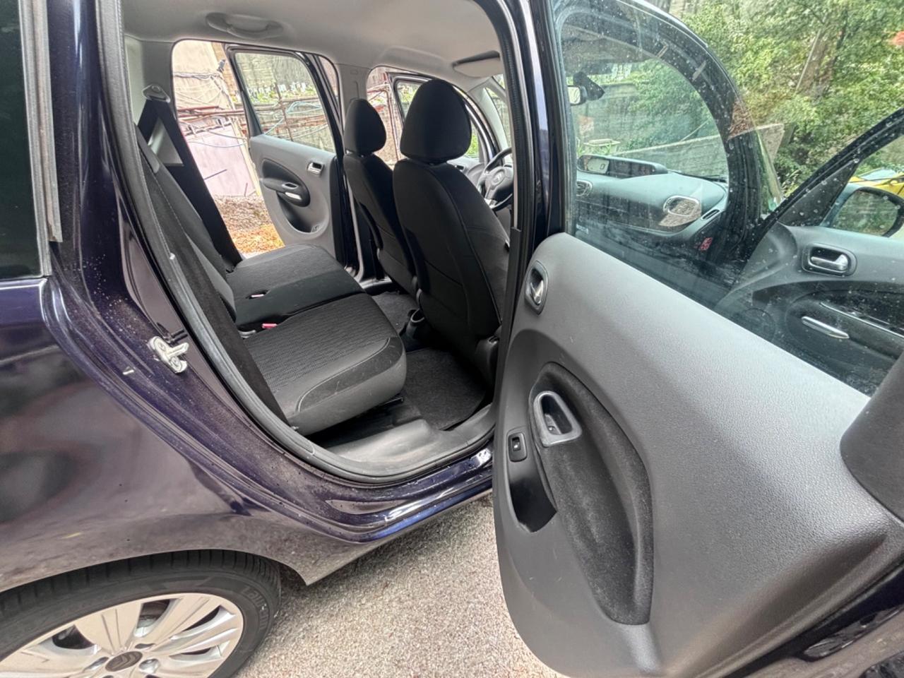 Citroen C3 Picasso C3 Picasso VTi 95 Exclusive