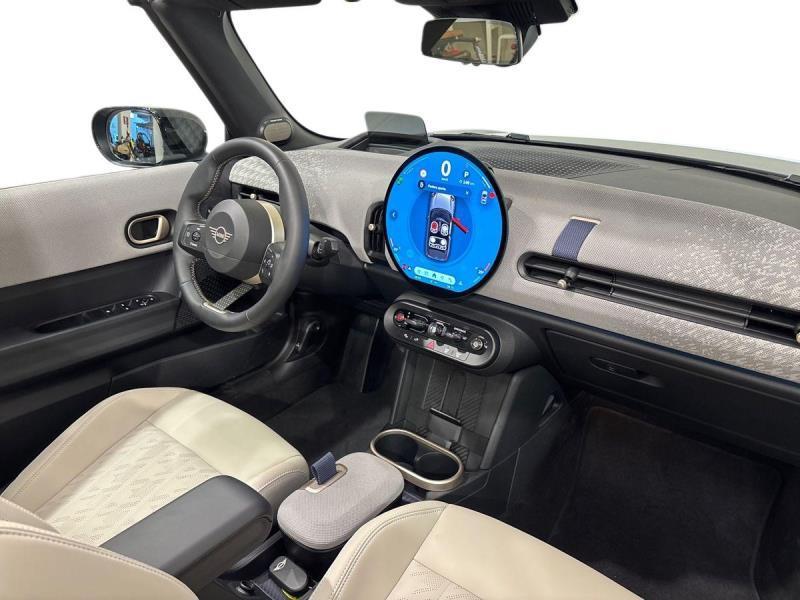 Mini Mini Cooper Cabrio 2.0 S Favoured Auto