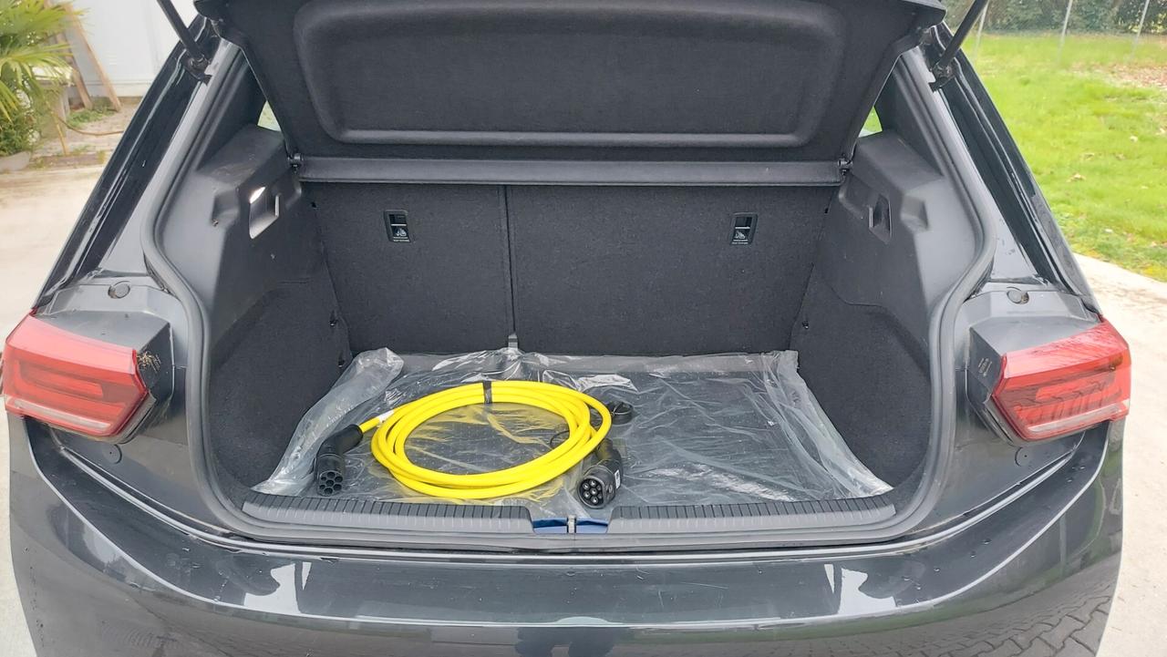 Volkswagen ID.3 Pro Performance