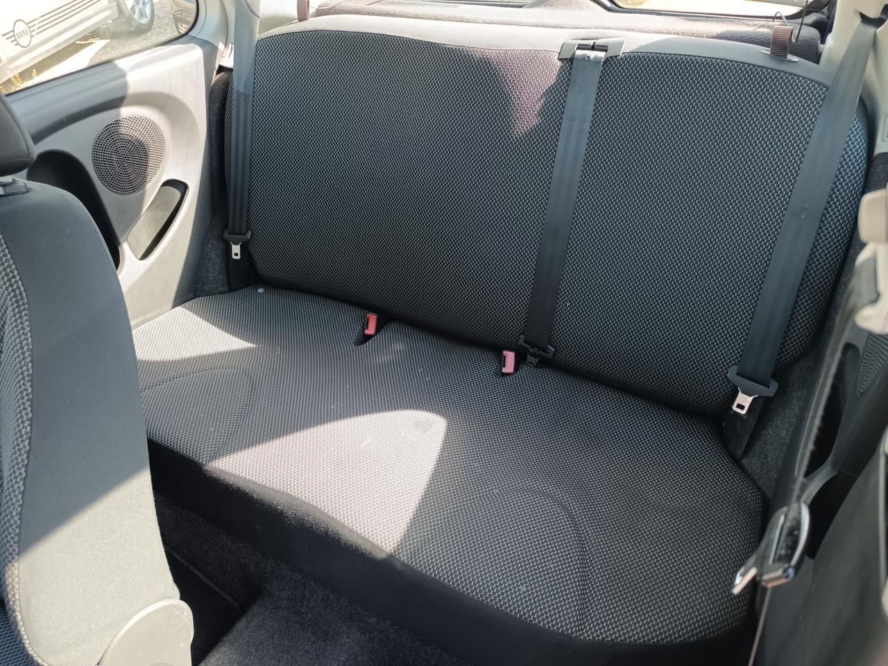 Nissan Micra 1.2 16V 3 porte Jive