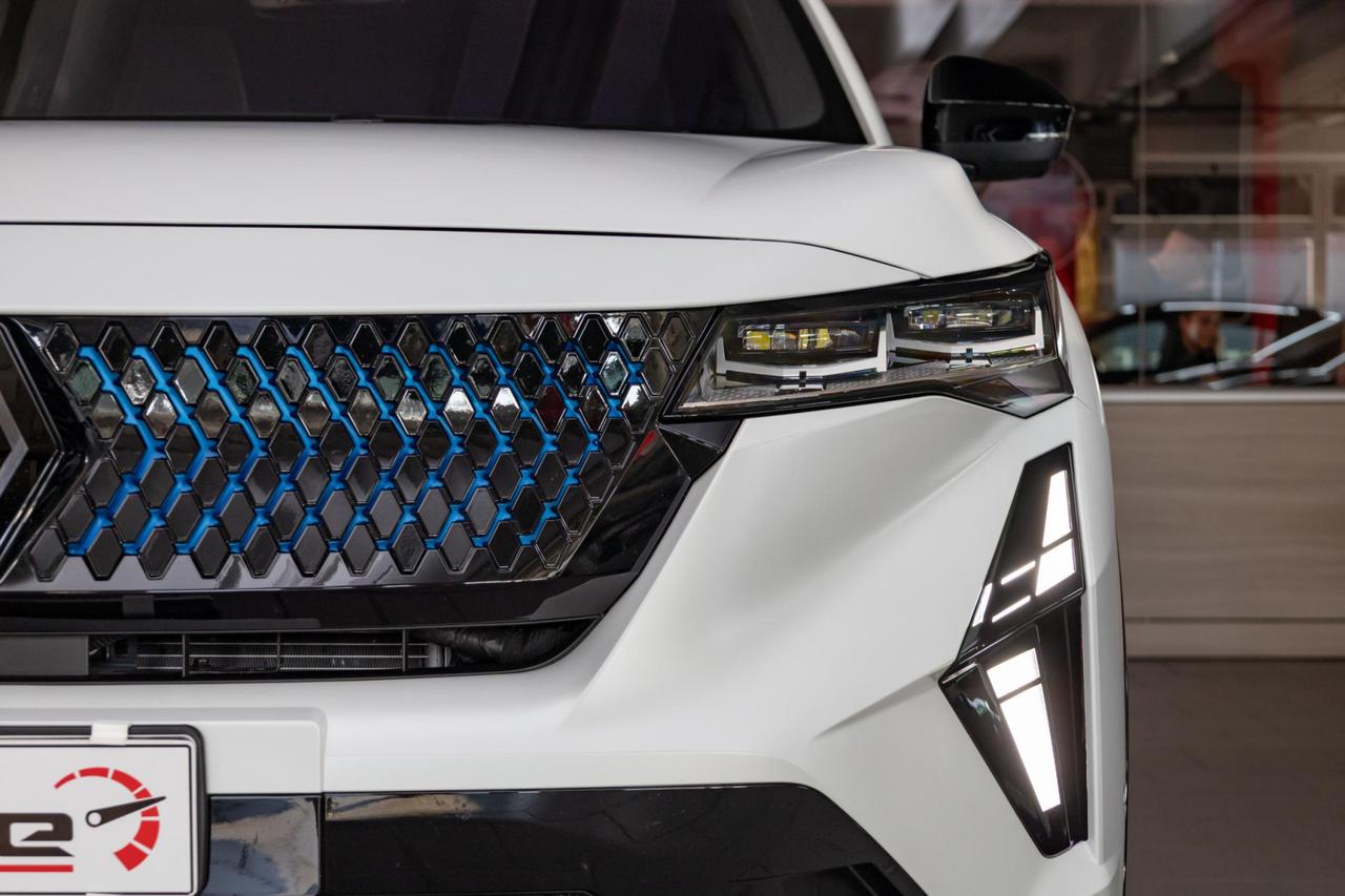 Renault Rafale 1.2 e-Tech full hybrid esprit Alpine 200cv auto