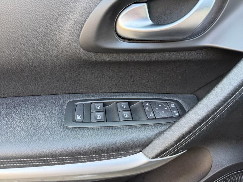 RENAULT KADJAR TCE 140CV EDC FAP SPORT