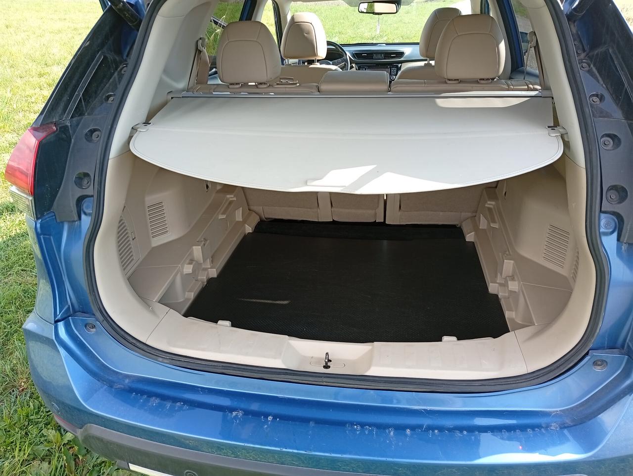 Nissan X-Trail 1.6 dCi 2WD automatica
