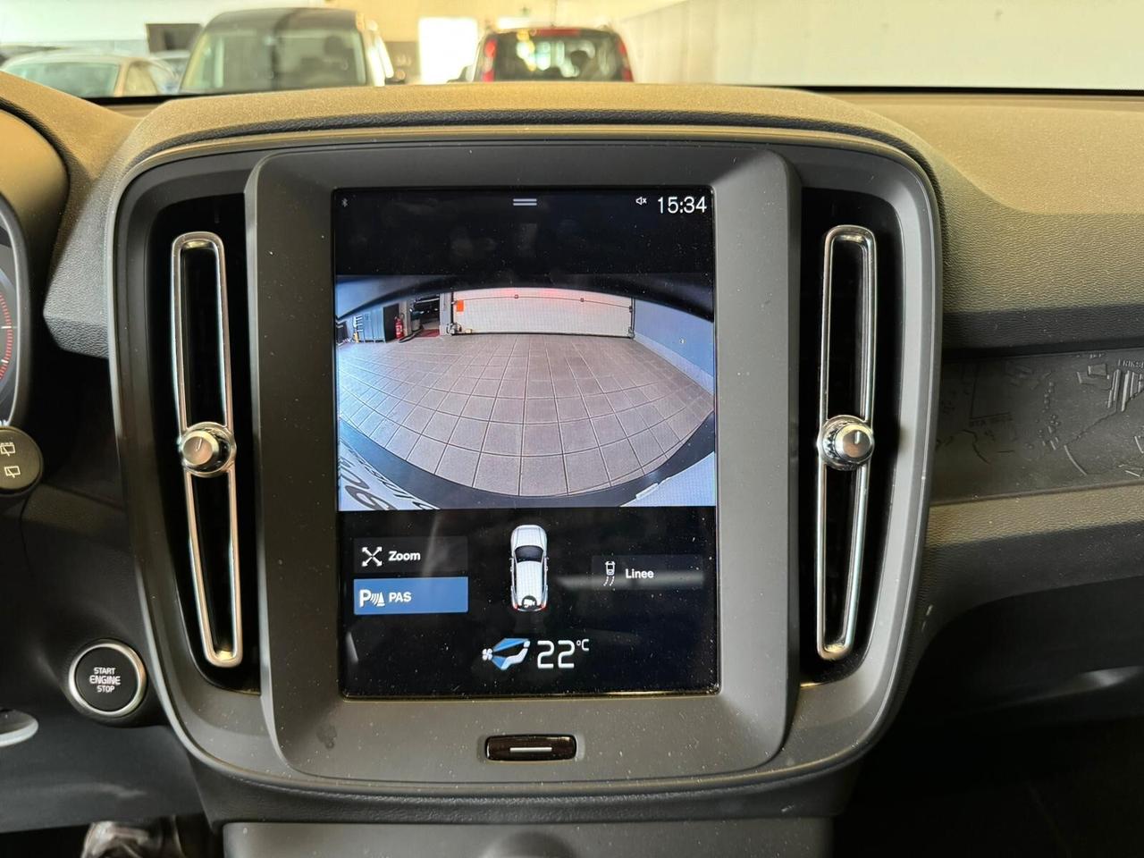 Volvo XC40 D3 AWD Geartronic