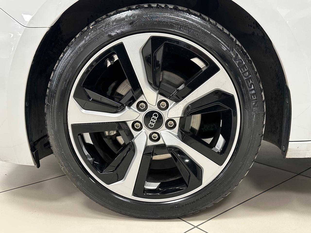 Audi A1 SPB 35 TFSI 150Cv S tronic S line - 2022