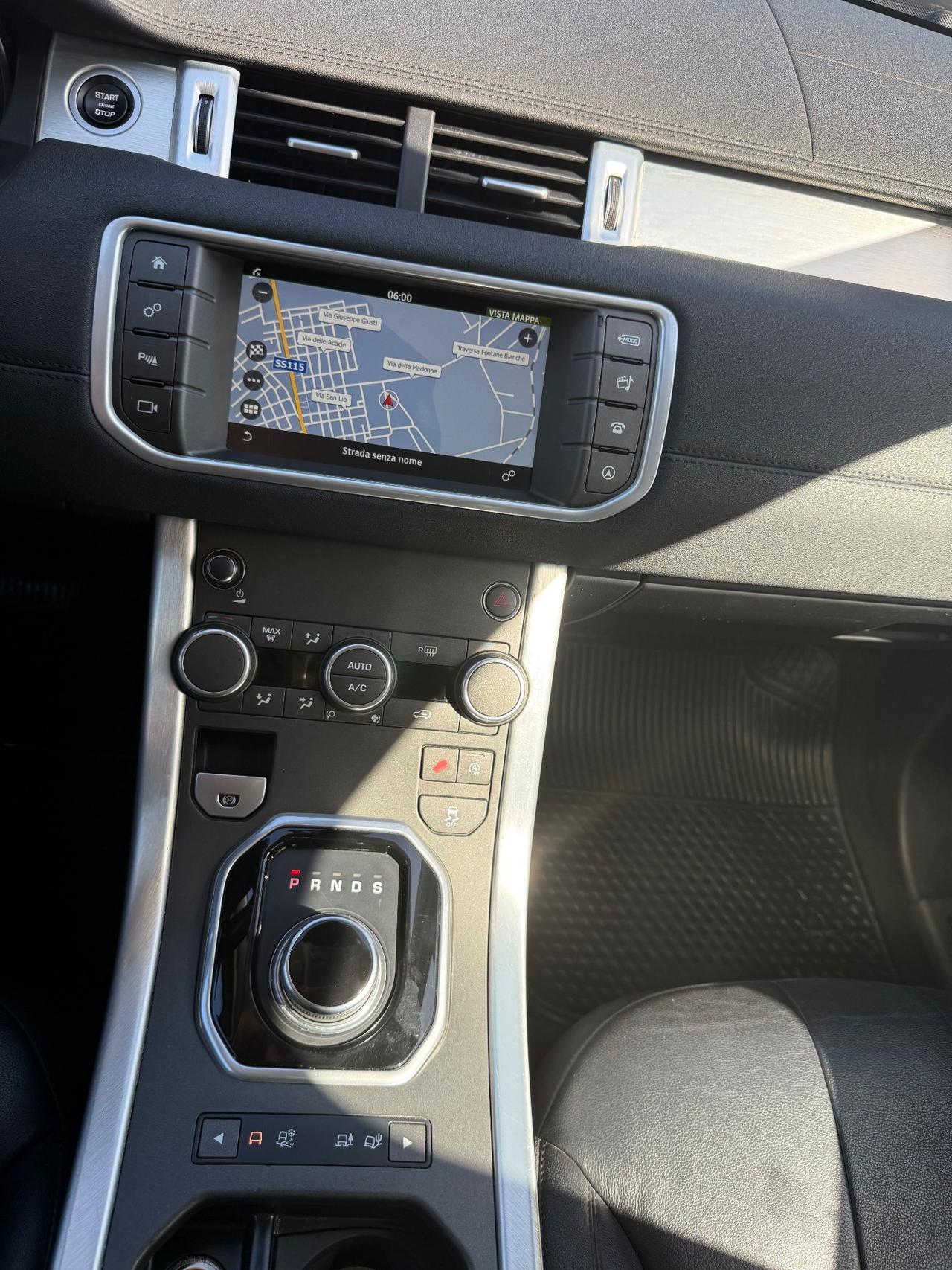 Land Rover Range Evoque 2.0 TD4 150 CV 5p. SE Dynamic