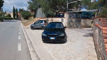 BMW 320 M SPORT