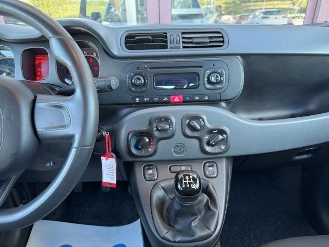 Fiat Panda 1.2 Easy 69cv 5posti