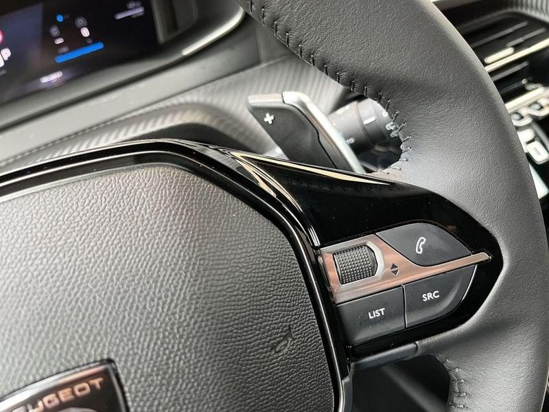 Peugeot 2008 2008 1.2 hybrid Allure 145cv e-dcs6 - PROMO SIRONIAUTO+