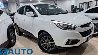 Hyundai iX35 1.7 CRDi 115Cv 2WD Xpossible