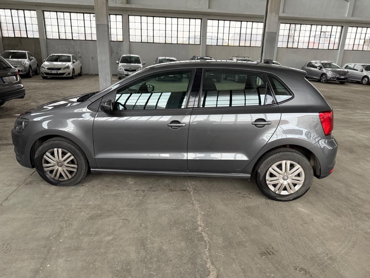 Volkswagen Polo 1.0 MPI 5p. Trendline NEOPATENTATI