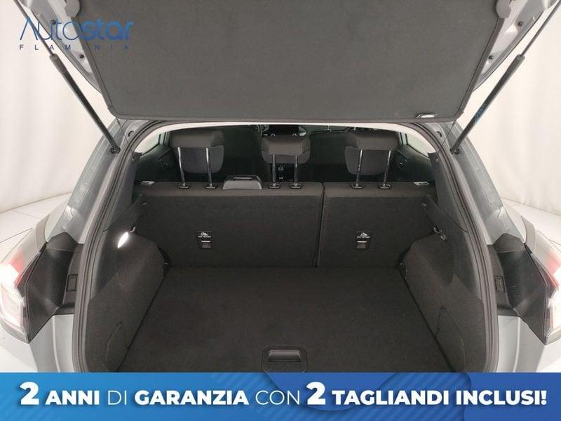 Ford Puma 1.0 ecoboost Connect 95cv