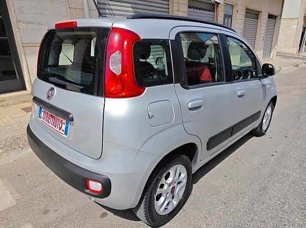 FIAT Panda 1.2 Benzina Lounge - 2020