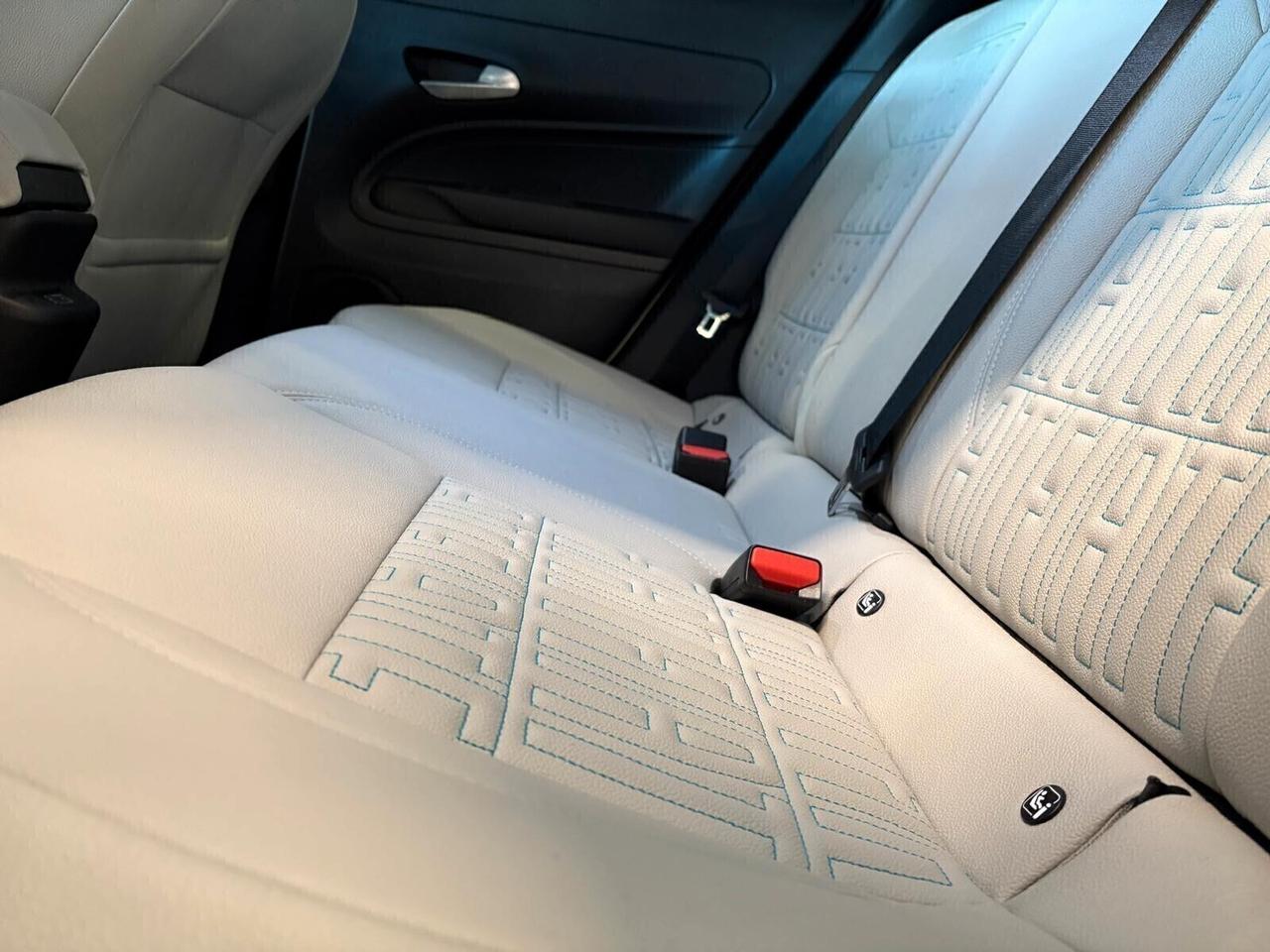 Fiat 600 LA PRIMA Hybrid 110 CV DCT MHEV SPOTICAR