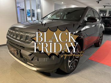 JEEP COMPASS 1.6 MJT 130CV LIMITED 2022