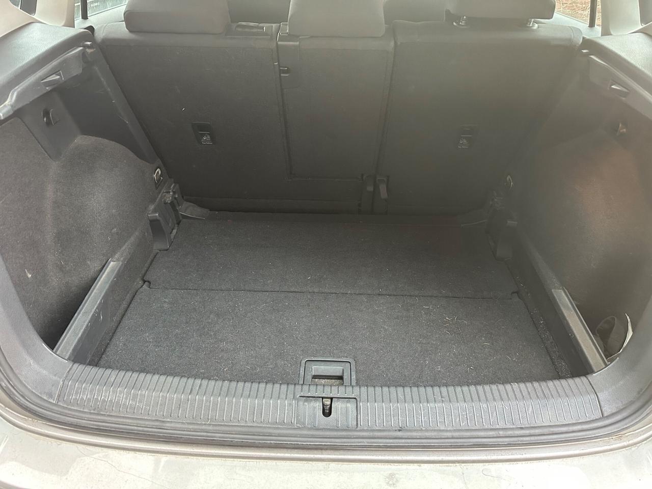 Volkswagen Golf Sportsvan 1.6 TDI 90 CV 5p. Trendline BlueMotion Technology