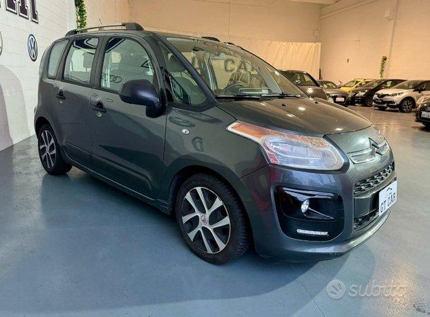 CITROEN C3 Picasso 1.4 VTi 95 E