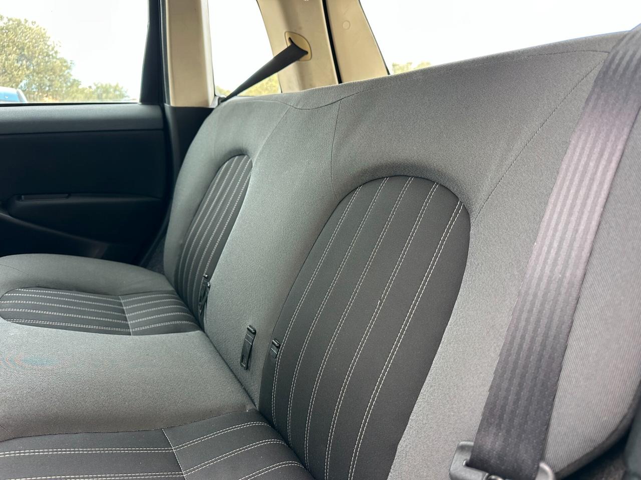 Lancia MUSA 1.4 8V Ecochic (GPL) Diva 2012