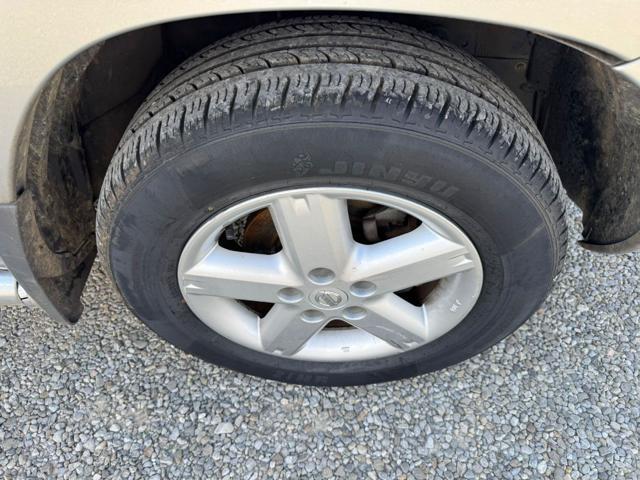 NISSAN X-Trail 2.2 dCi Elegance