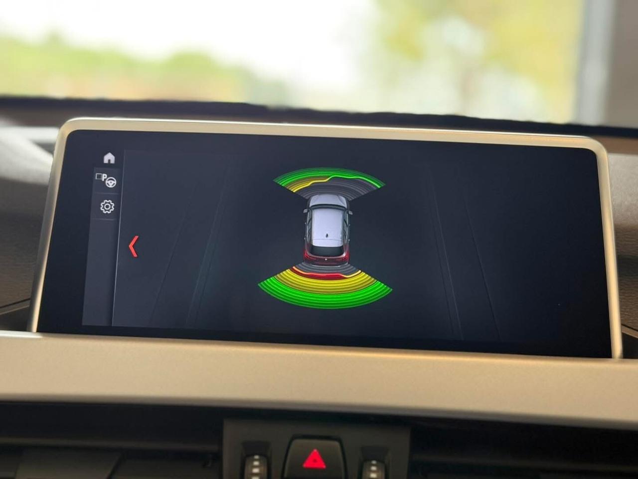 Bmw X1 xDrive 18d 150CV Advantage Sport