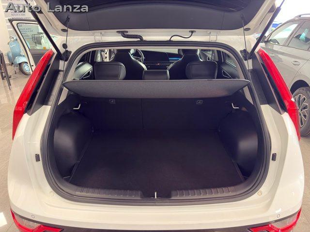 KIA Niro 1.6 GDi DCT HEV Style PREZZO REALE