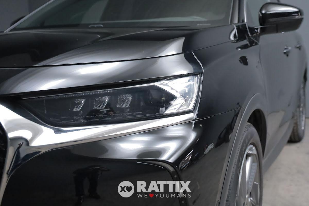 DS Automobiles DS 7 Crossback 1.6 e-tense phev Grand Chic 4x4 auto