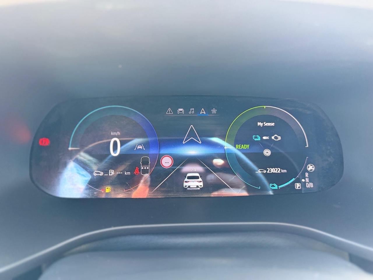 Renault Arkana Full Hybrid E-Tech 145 CV Engineered