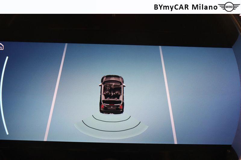 Mini Cooper Cabrio 1.5 Classic Auto