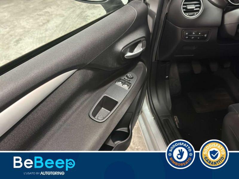 FIAT Punto 3P 1.2 YOUNG