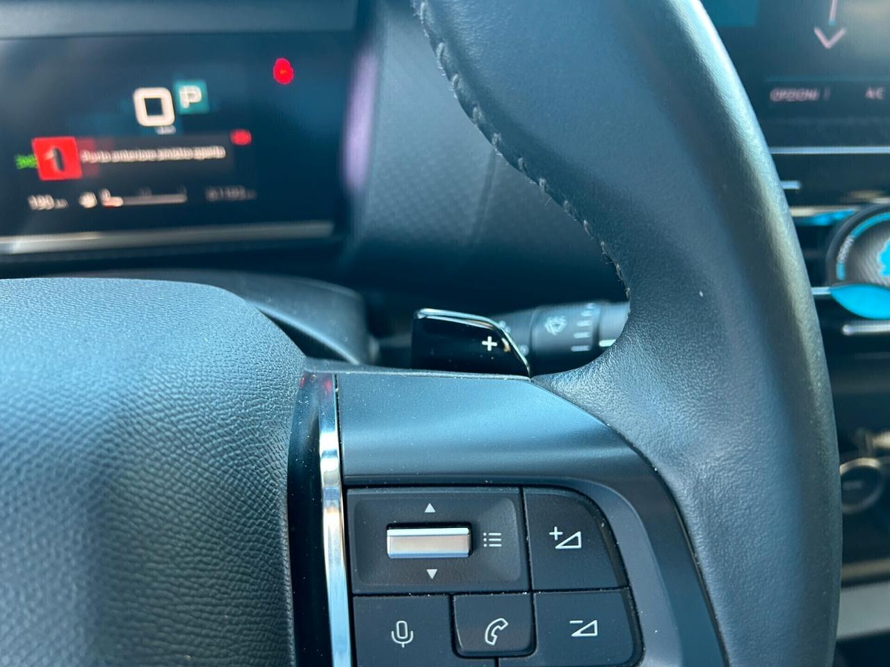 Citroen C4 BlueHDi 130 S&S EAT8 Feel Pack