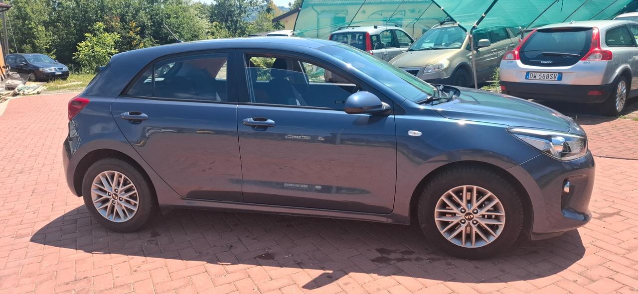 Kia Rio 1.4 CRDi 5 porte Active