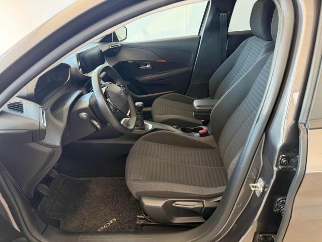 PEUGEOT 208 BlueHDi 100 Stop&Start 5 porte Active Pack