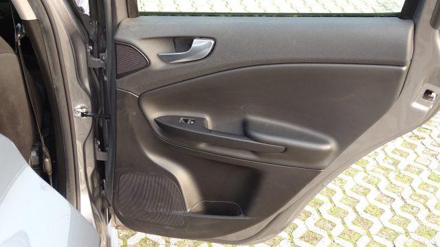 ALFA ROMEO Giulietta 1.6 JTDm, Automatica TCT, 120 CV, Versione Super..