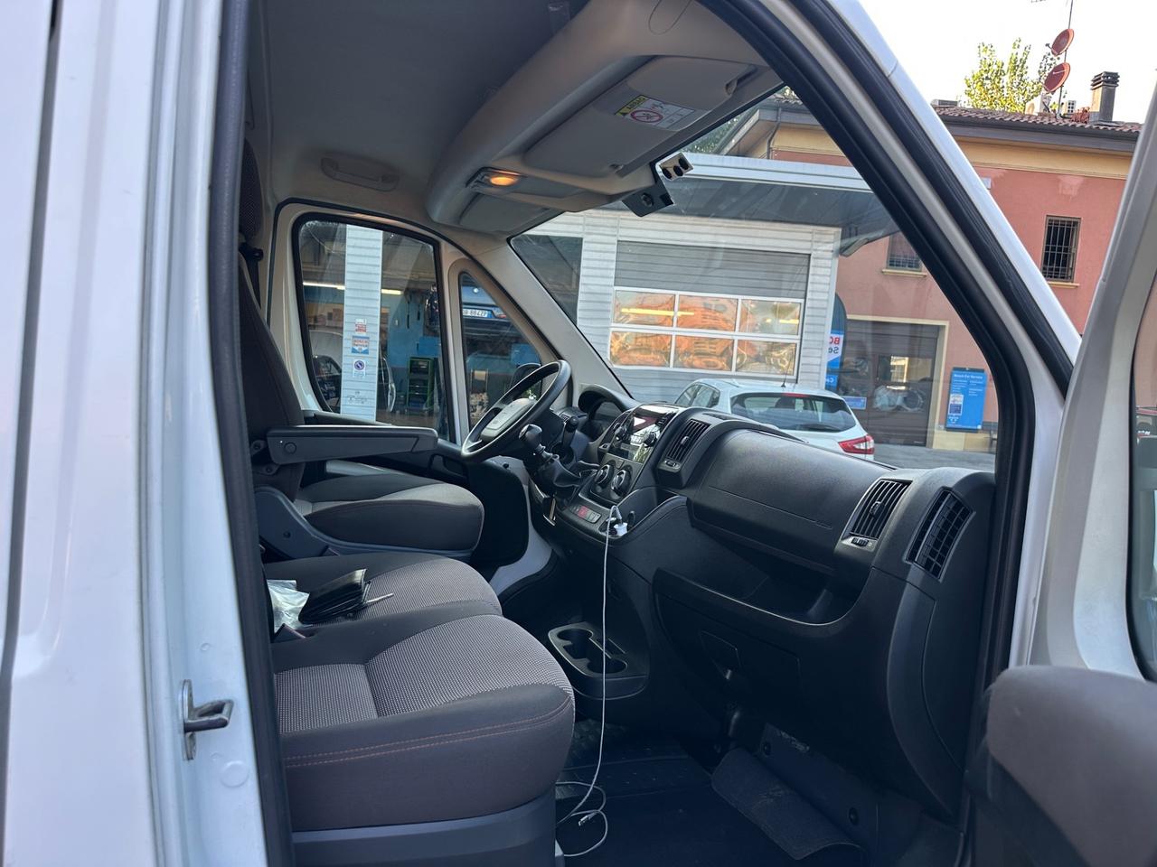 Peugeot Boxer 35 2.2 BlueHDi 140 S&S PM-TN Furgone