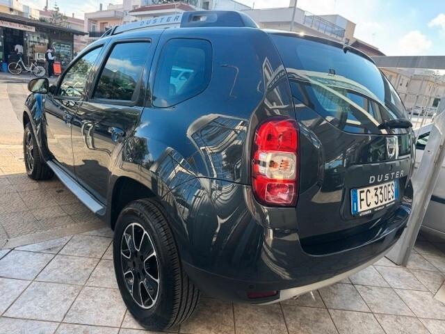 Dacia Duster 1.5 dCi 110CV Start&Stop 4x2 Lauréate