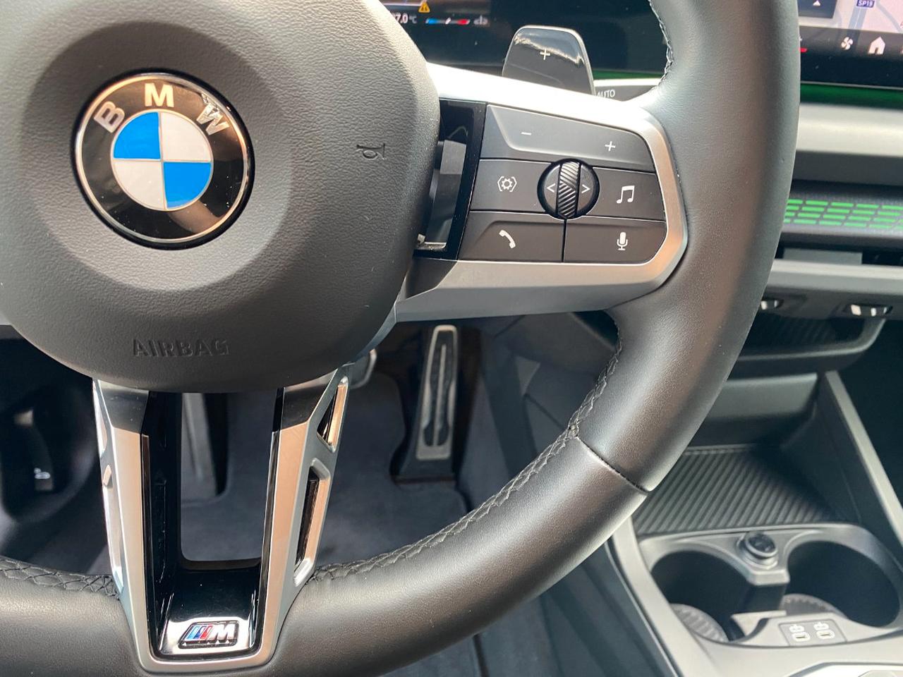 BMW 220 GRAND COUPE 48V MSPORT CAMBIO AUTO,CERCHI 19, LED