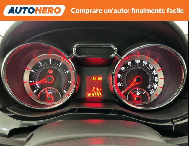 OPEL Adam 1.2 70 CV Jam