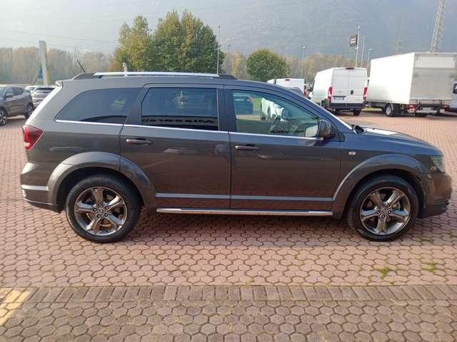 Fiat Freemont Freemont 2.0 mjt 16v Black Code 4x4 170cv auto