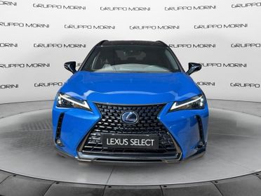 Lexus UX UX 250h 2.0 Midnight 2wd cvt