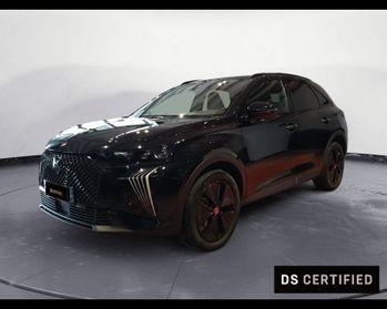 DS DS 7 Crossback BlueHDi 130 aut. Performance Line