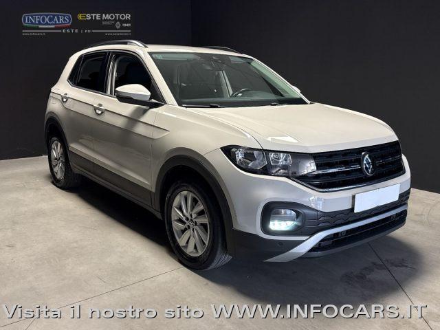 VOLKSWAGEN T-Cross 1.0 TSI 110 CV Style - PROMO