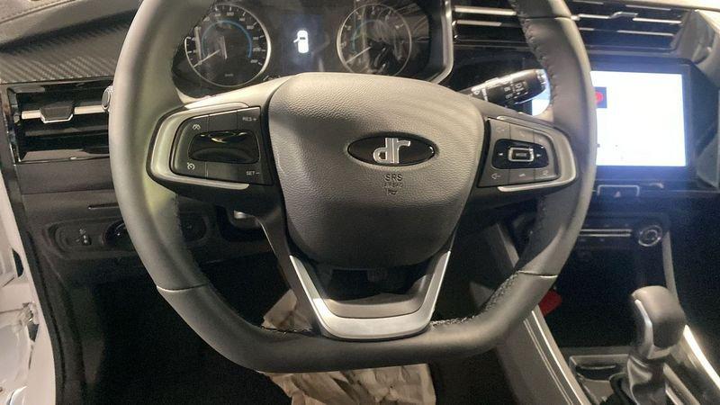 DR AUTOMOBILES dr 3.0 1.5 CVT Bi-Fuel GPL