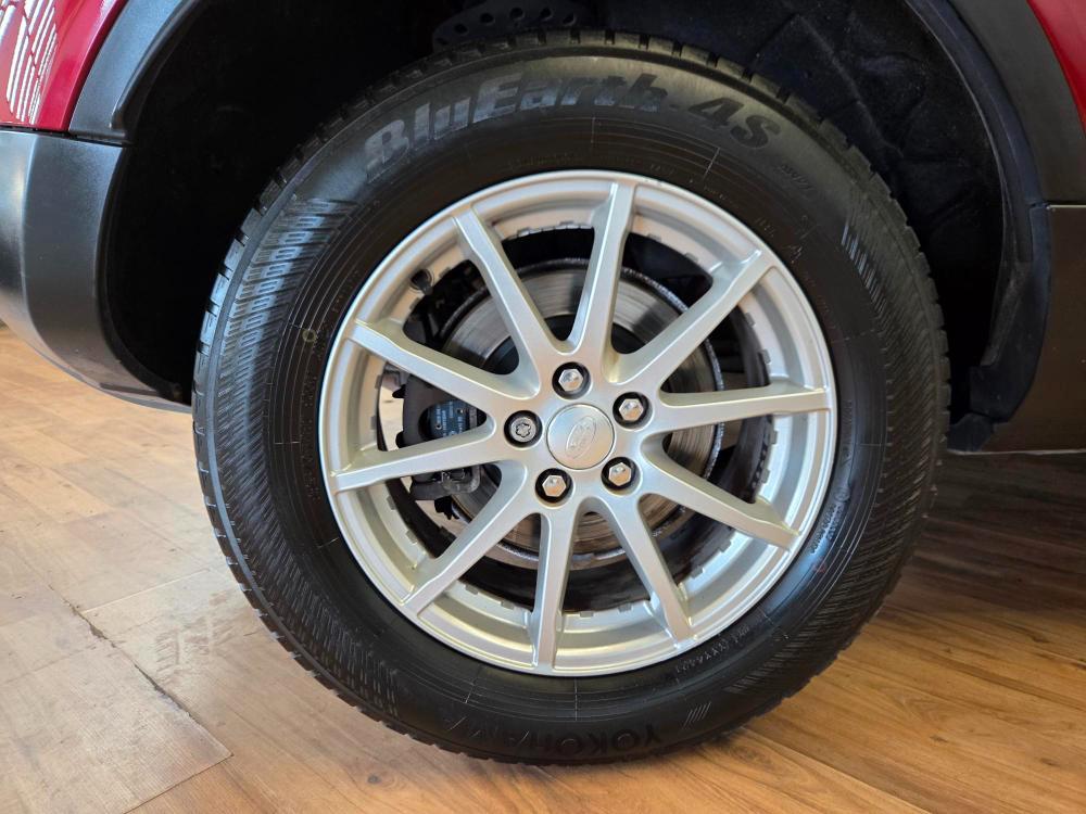 Land Rover Range Rover Evoque 5 Porte Range Rover Evoque 5p 2.2 td4 Pure Tech Pack 150cv auto 9m