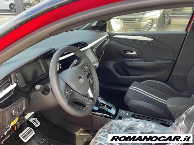 OPEL Corsa 1.2 Hybrid 110cv GS DCT6