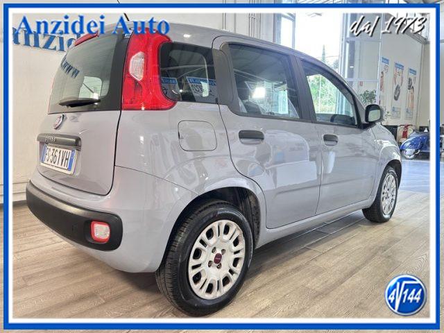 FIAT Panda 1.2 EasyPower Easy